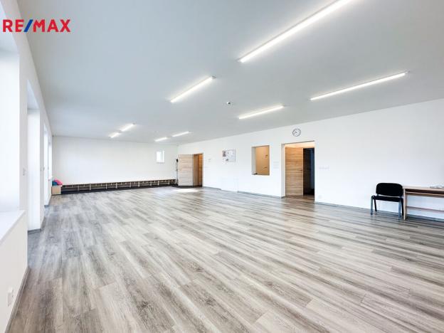 Prodej činžovního domu, Štěchovice, Krátká, 300 m2