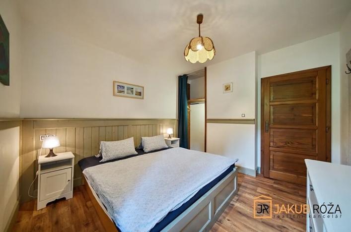 Prodej rodinného domu, Horní Maršov, 483 m2