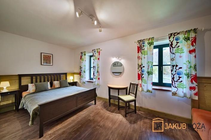 Prodej rodinného domu, Horní Maršov, 483 m2