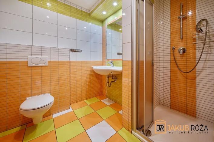 Prodej rodinného domu, Horní Maršov, 483 m2