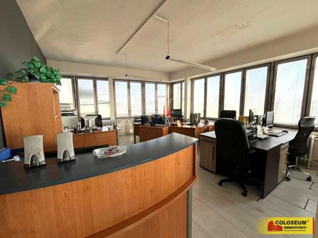 Pronájem kanceláře, Brno - Brno-město, 57 m2