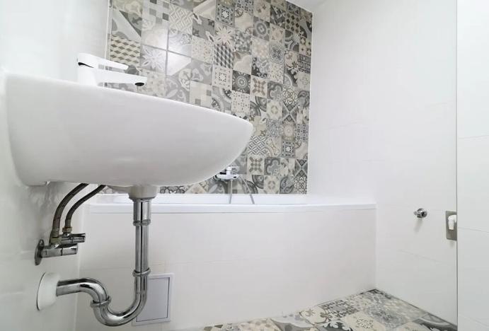 Prodej bytu 2+kk, Praha - Michle, Vokáčova, 41 m2