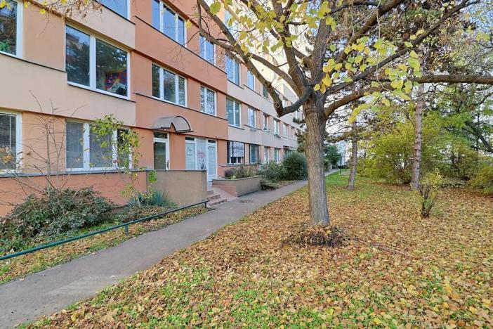 Prodej bytu 2+kk, Praha - Michle, Vokáčova, 41 m2