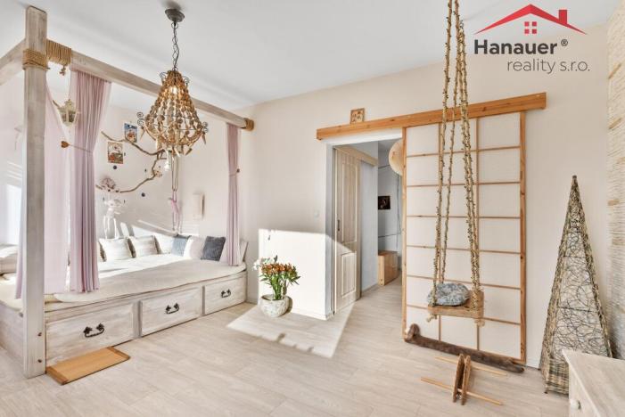 Prodej bytu 2+1, Děčín - Děčín VI-Letná, Severní, 50 m2