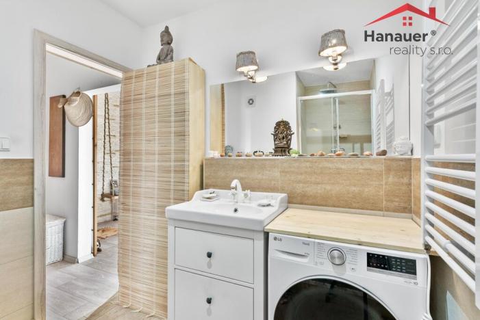 Prodej bytu 2+1, Děčín - Děčín VI-Letná, Severní, 50 m2