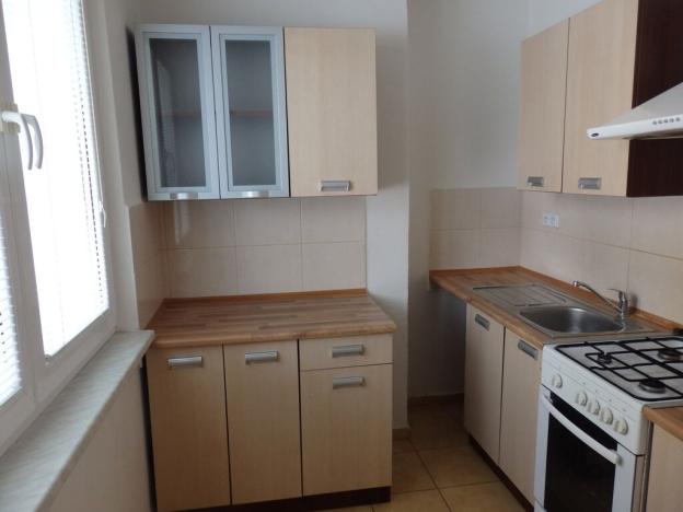 Prodej bytu 3+1, Bruntál, Pionýrská, 59 m2