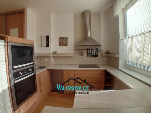 Prodej bytu 2+kk, Kroměříž, U Trati, 48 m2