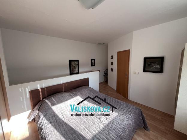 Prodej bytu 2+kk, Kroměříž, U Trati, 48 m2