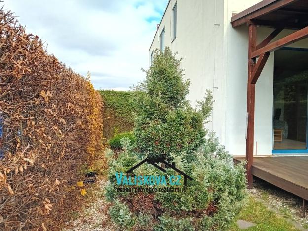 Prodej bytu 2+kk, Kroměříž, U Trati, 48 m2