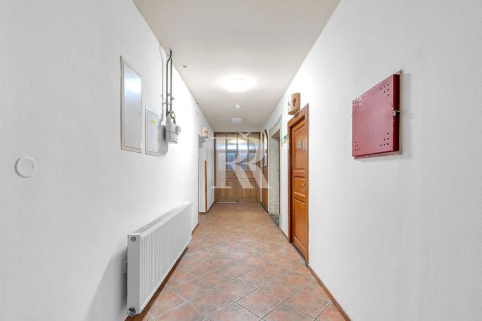 Prodej činžovního domu, Nový Bor, nám. Míru, 507 m2