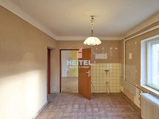 Prodej rodinného domu, Prosenice, Na Chmelínku, 205 m2