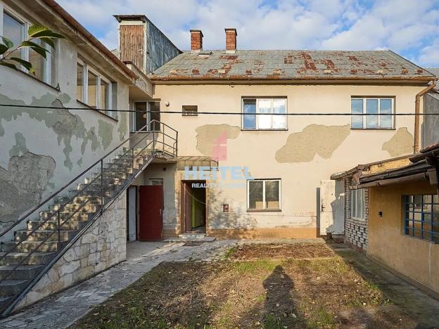 Prodej rodinného domu, Prosenice, Na Chmelínku, 205 m2