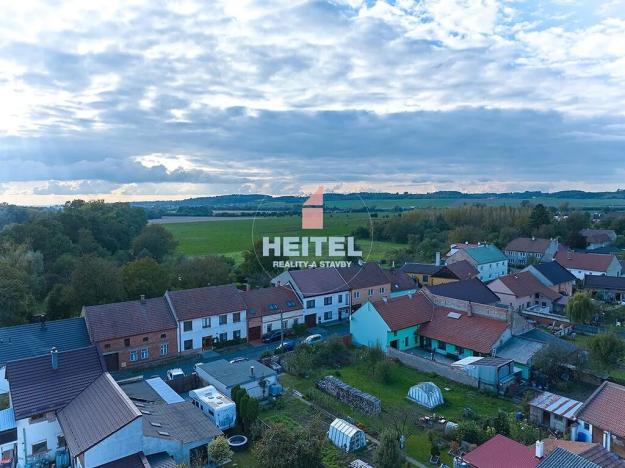 Prodej rodinného domu, Prosenice, Na Chmelínku, 205 m2