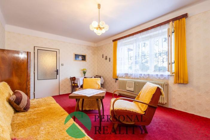 Prodej chalupy, Kladruby - Hřešihlavy, 116 m2