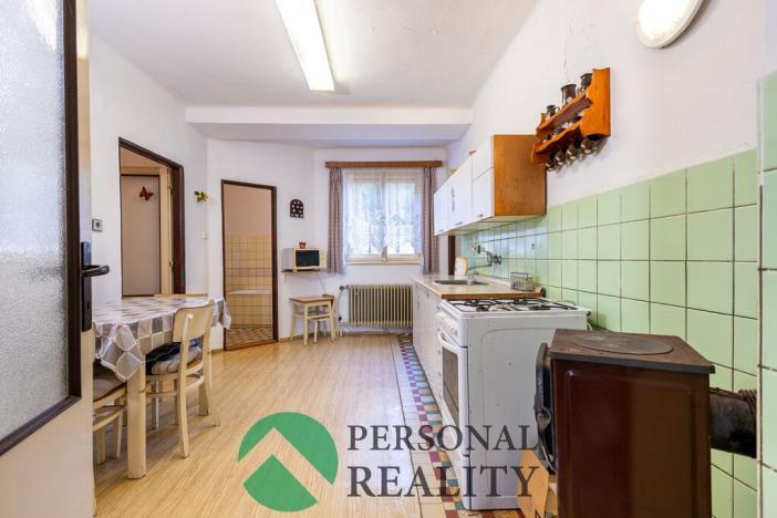 Prodej chalupy, Kladruby - Hřešihlavy, 116 m2