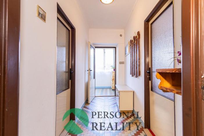 Prodej chalupy, Kladruby - Hřešihlavy, 116 m2