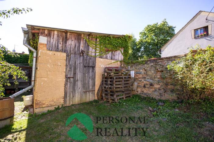 Prodej chalupy, Kladruby - Hřešihlavy, 116 m2