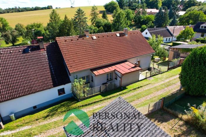 Prodej chalupy, Kladruby - Hřešihlavy, 116 m2