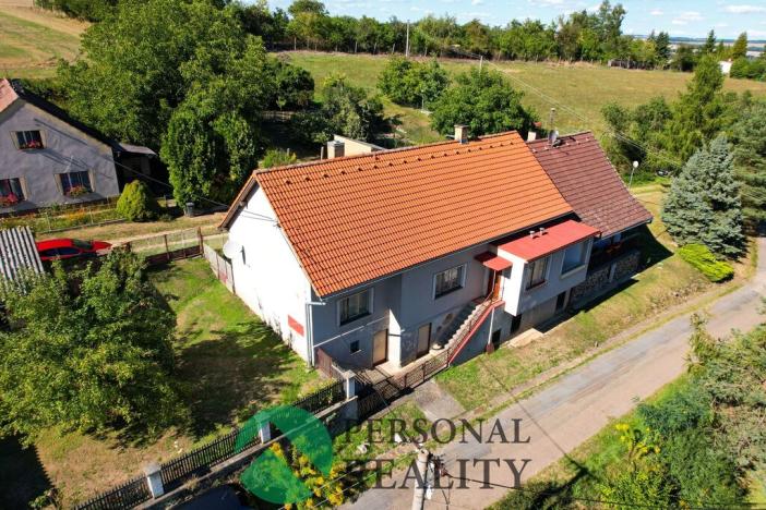 Prodej chalupy, Kladruby - Hřešihlavy, 116 m2