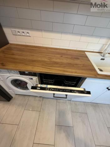 Pronájem bytu 2+1, Most, Josefa Skupy, 51 m2