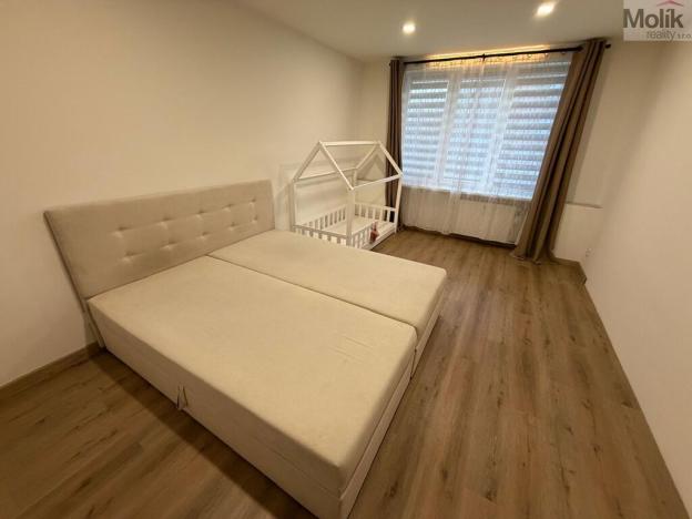 Pronájem bytu 2+1, Most, Josefa Skupy, 51 m2