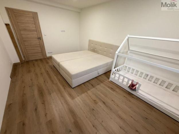 Pronájem bytu 2+1, Most, Josefa Skupy, 51 m2