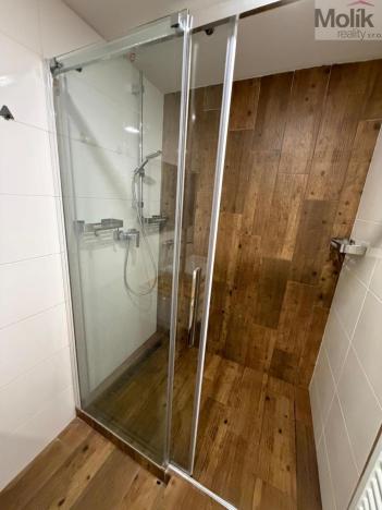 Pronájem bytu 2+1, Most, Josefa Skupy, 51 m2