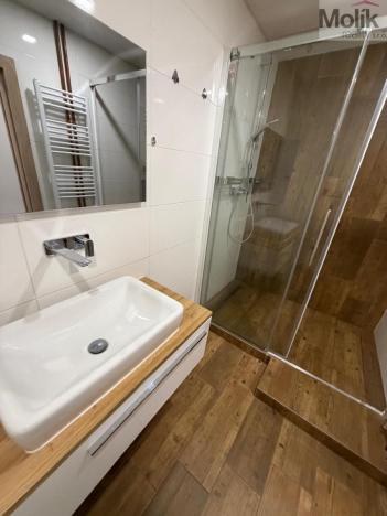 Pronájem bytu 2+1, Most, Josefa Skupy, 51 m2