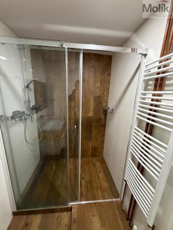 Pronájem bytu 2+1, Most, Josefa Skupy, 51 m2