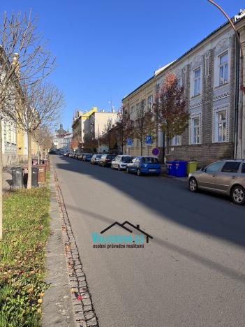 Pronájem kanceláře, Kroměříž, Kollárova, 93 m2