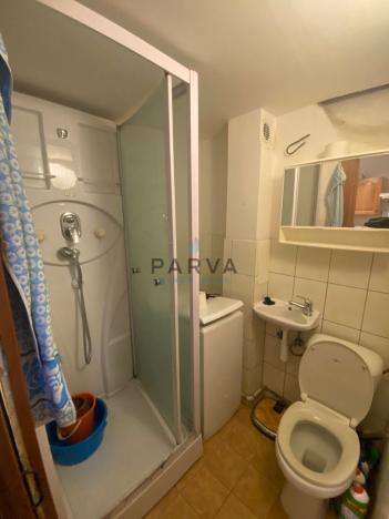 Pronájem bytu 1+kk, Praha - Malá Strana, Všehrdova, 25 m2