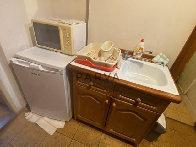 Pronájem bytu 1+kk, Praha - Malá Strana, Všehrdova, 25 m2