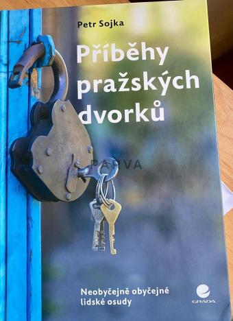 Pronájem bytu 1+kk, Praha - Malá Strana, Všehrdova, 25 m2