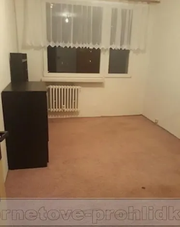 Pronájem pokoje, Praha - Háje, Sulanského, 12 m2