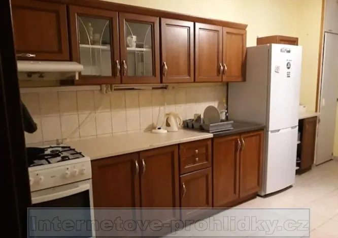 Pronájem pokoje, Praha - Háje, Sulanského, 12 m2