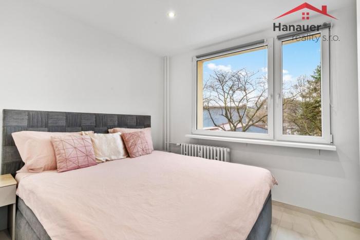 Prodej bytu 4+kk, Česká Kamenice, 5. května, 78 m2