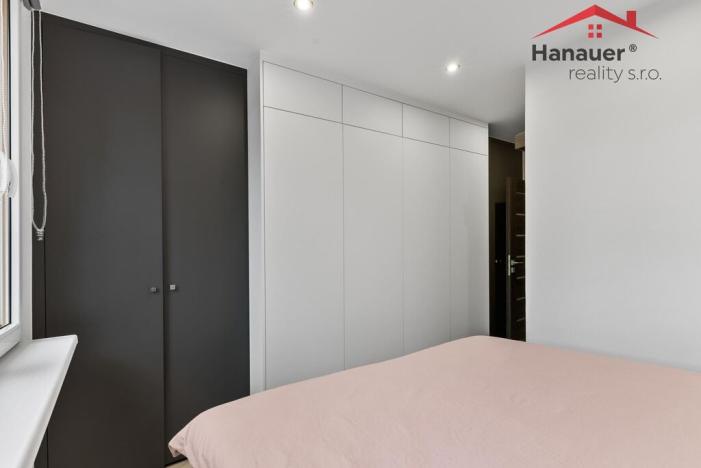 Prodej bytu 4+kk, Česká Kamenice, 5. května, 78 m2