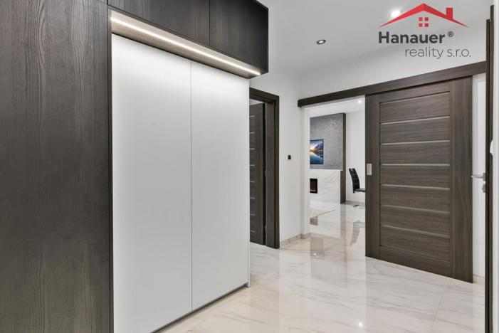 Prodej bytu 4+kk, Česká Kamenice, 5. května, 78 m2