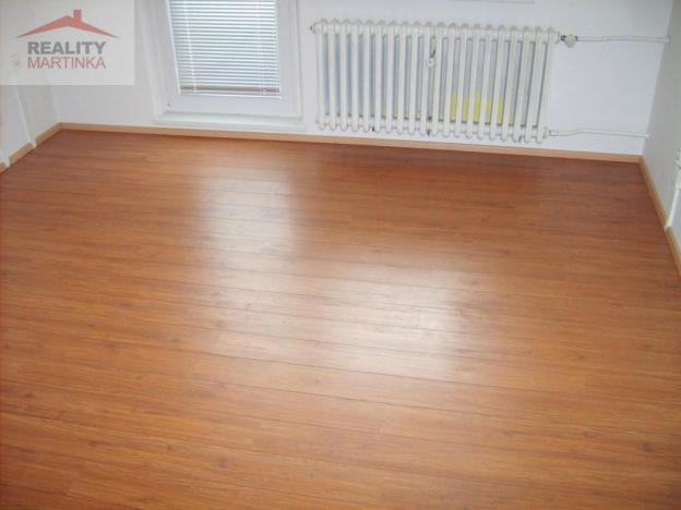 Pronájem bytu 1+kk, Valašské Meziříčí, Vsetínská, 24 m2