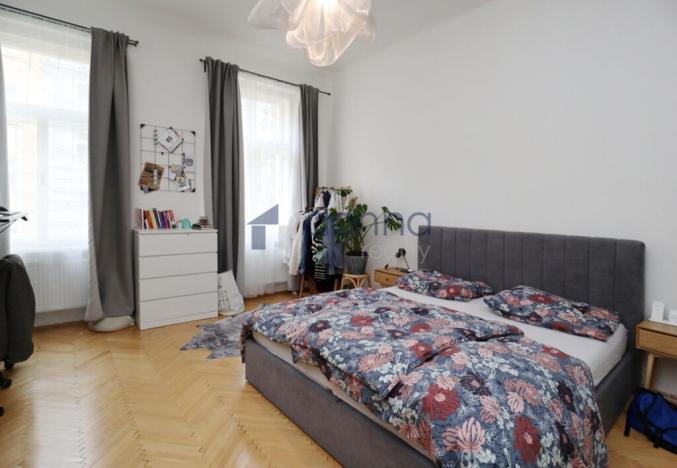 Pronájem bytu 2+1, Praha, Jagellonská, 74 m2