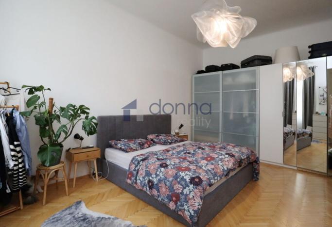 Pronájem bytu 2+1, Praha, Jagellonská, 74 m2