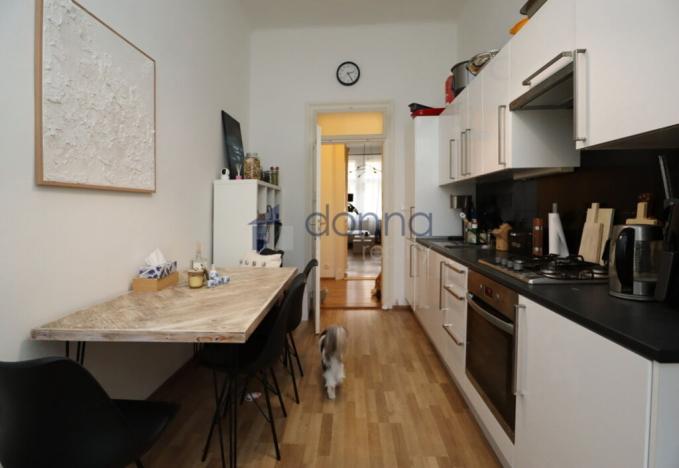 Pronájem bytu 2+1, Praha, Jagellonská, 74 m2