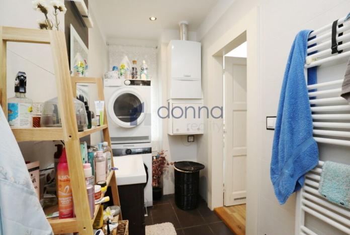 Pronájem bytu 2+1, Praha, Jagellonská, 74 m2