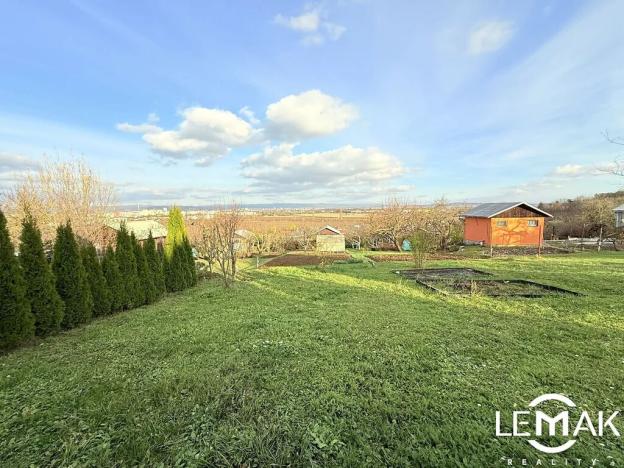 Prodej zahrady, Olomouc, 397 m2