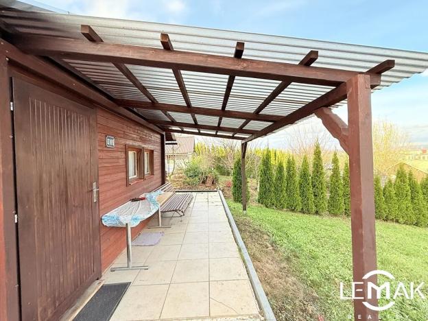 Prodej zahrady, Olomouc, 397 m2