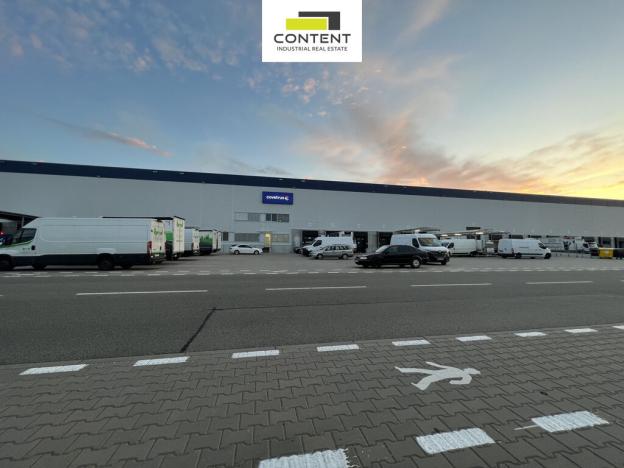 Pronájem skladu, Brno - Tuřany, Letiště Brno-Tuřany, 3500 m2