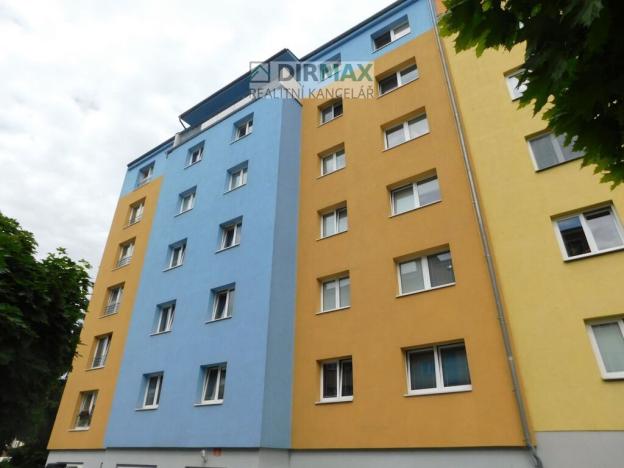 Pronájem bytu 2+kk, Plzeň - Skvrňany, Malesická, 40 m2