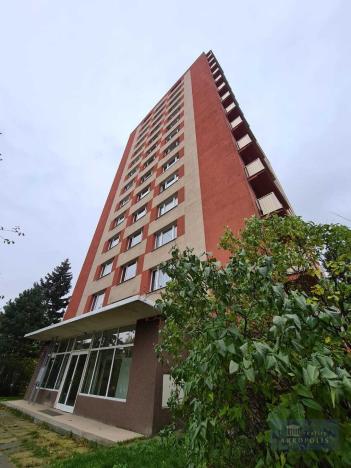 Pronájem bytu 3+1, Praha - Záběhlice, Narcisová, 79 m2