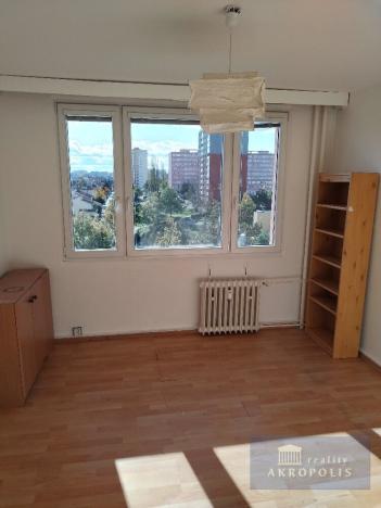 Pronájem bytu 3+1, Praha - Záběhlice, Narcisová, 79 m2