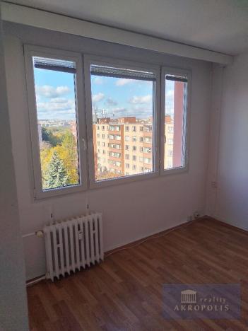 Pronájem bytu 3+1, Praha - Záběhlice, Narcisová, 79 m2